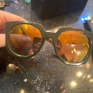 Stella McCartney sunglasses